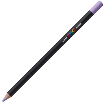 Uni Posca Yağlı Kuru Boya Kalemi 35 Mauve