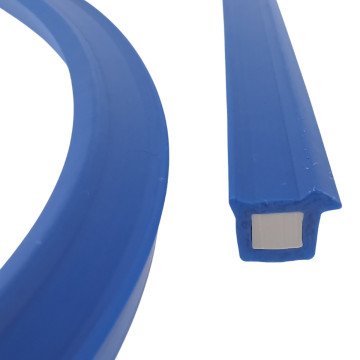 Koh-i Noor Kobra Cetveli Plastik 80cm