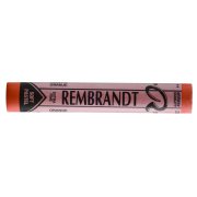 Rembrandt Soft Pastel Boya Tekli Yedek Renk 235-9 Orange