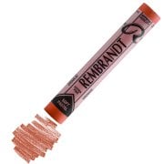 Rembrandt Soft Pastel Boya Tekli Yedek Renk 235-9 Orange