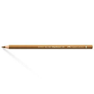 Faber Castell Polychromos Kuru Boya Kalemi 182 Brown Ochre