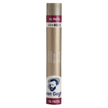 Van Gogh Oil Yağlı Pastel 802.5 Light Gold