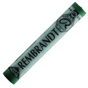 Rembrandt Soft Pastel Boya Tekli Yedek Renk 633-3 Perm.Yellow Green