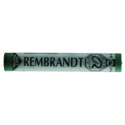 Rembrandt Soft Pastel Boya Tekli Yedek Renk 633-3 Perm.Yellow Green