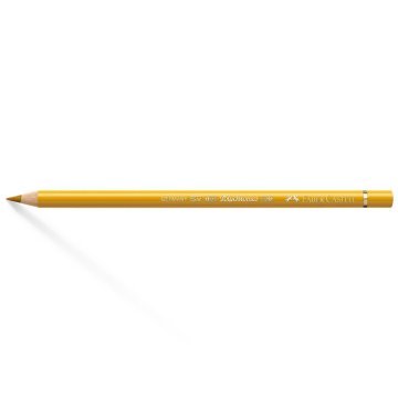 Faber Castell Polychromos Kuru Boya Kalemi 183 Light Yellow Ochre
