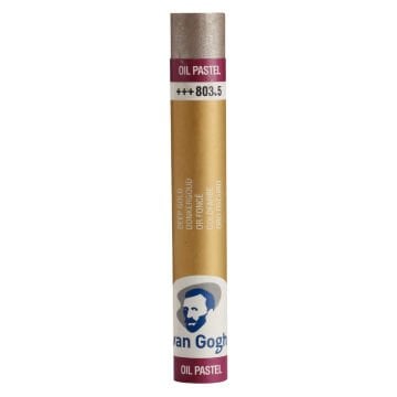 Van Gogh Oil Yağlı Pastel 803.5 Deep Gold