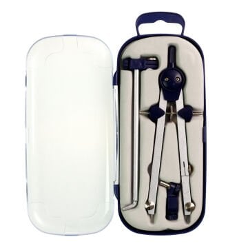 Brons Pergel Seti Metal 3 Parça