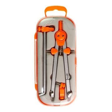 Brons Pergel Seti Metal 3 Parça