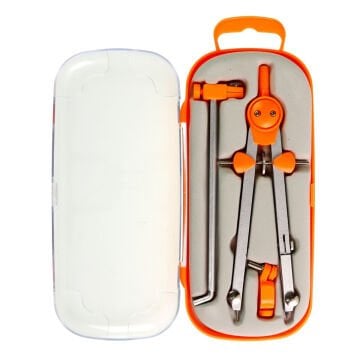 Brons Pergel Seti Metal 3 Parça