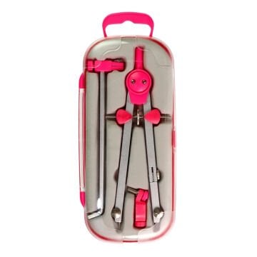 Brons Pergel Seti Metal 3 Parça