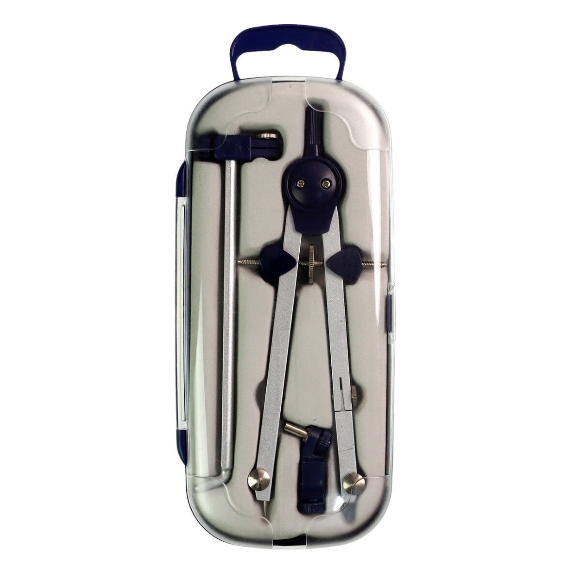 Brons Pergel Seti Metal 3 Parça