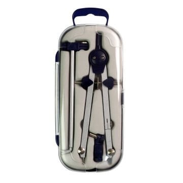 Brons Pergel Seti Metal 3 Parça