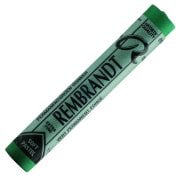 Rembrandt Soft Pastel Boya Tekli Yedek Renk 633-5 Perm.Yellow Green