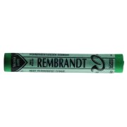 Rembrandt Soft Pastel Boya Tekli Yedek Renk 633-5 Perm.Yellow Green