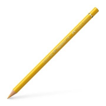 Faber Castell Polychromos Kuru Boya Kalemi 184 Dark Naples Ochre