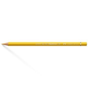Faber Castell Polychromos Kuru Boya Kalemi 184 Dark Naples Ochre