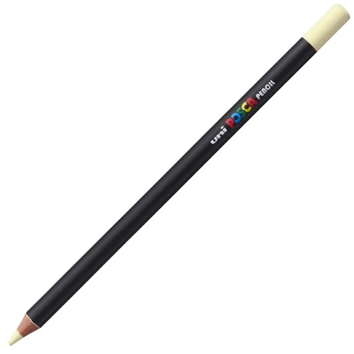 Uni Posca Yağlı Kuru Boya Kalemi 46 İvory