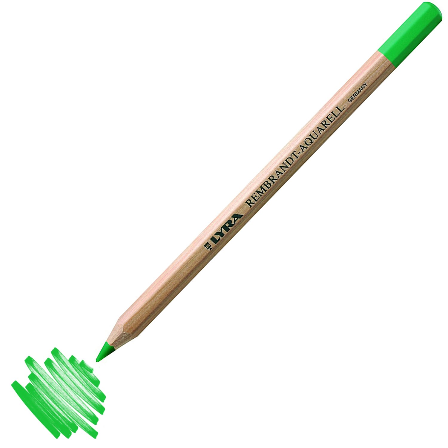 Lyra Rembrandt Aquarell Suluboya Kalemi 058 Sea Green
