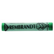 Rembrandt Soft Pastel Boya Tekli Yedek Renk 633-7 Perm.Yellow Green
