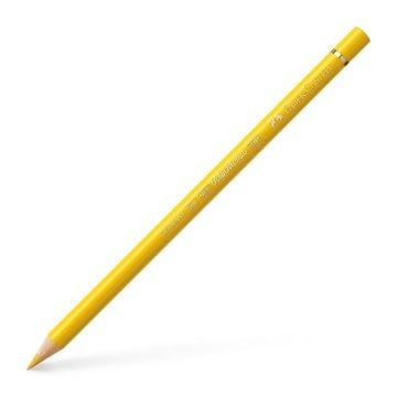 Faber Castell Polychromos Kuru Boya Kalemi 185 Naples Yellow