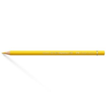 Faber Castell Polychromos Kuru Boya Kalemi 185 Naples Yellow