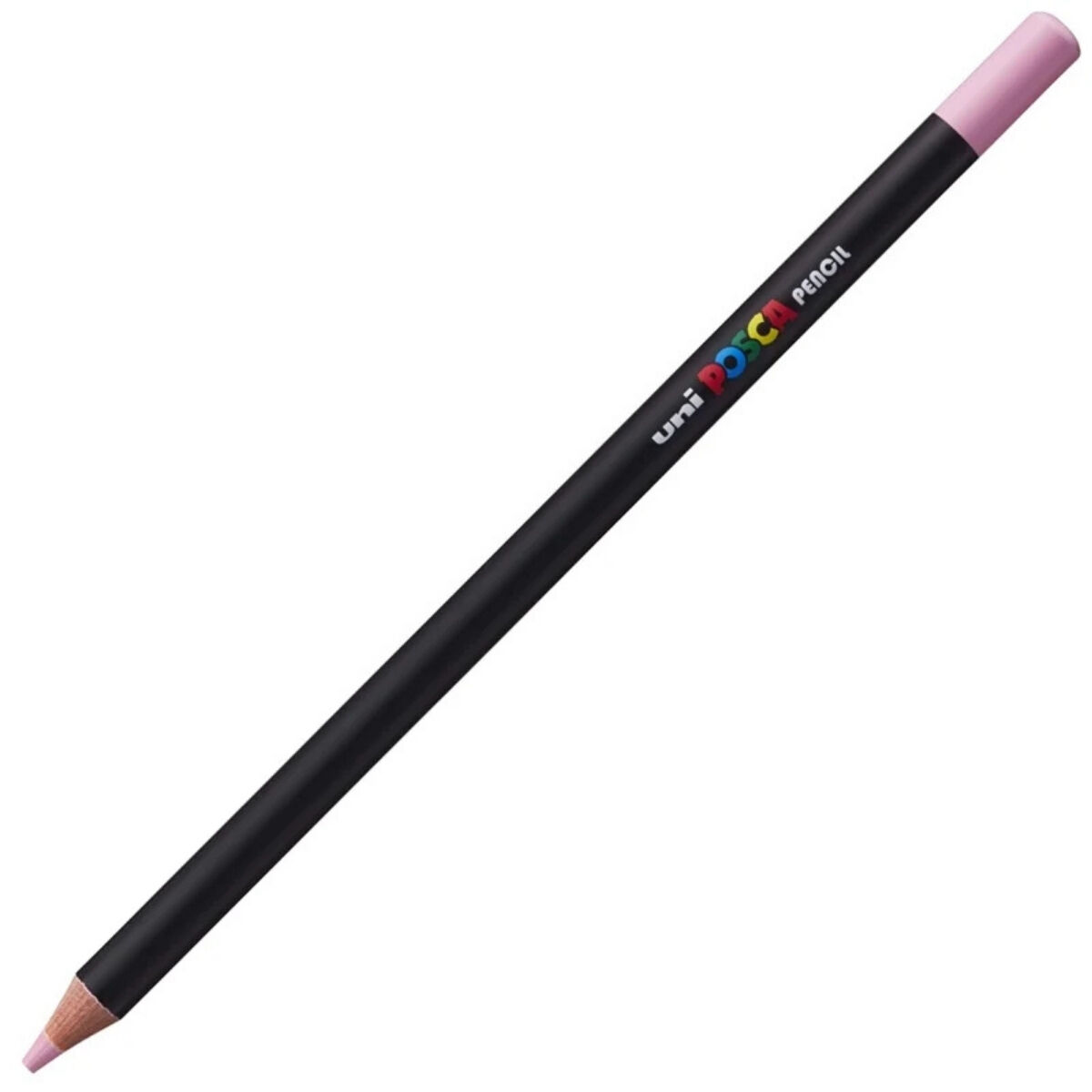Uni Posca Yağlı Kuru Boya Kalemi 51 Light Pink