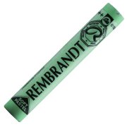Rembrandt Soft Pastel Boya Tekli Yedek Renk 633-9 Perm.Yellow Green