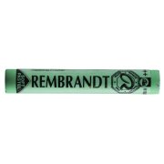 Rembrandt Soft Pastel Boya Tekli Yedek Renk 633-9 Perm.Yellow Green