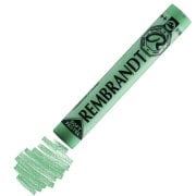 Rembrandt Soft Pastel Boya Tekli Yedek Renk 633-9 Perm.Yellow Green