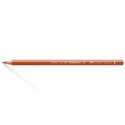 Faber Castell Polychromos Kuru Boya Kalemi 186 Terracotta