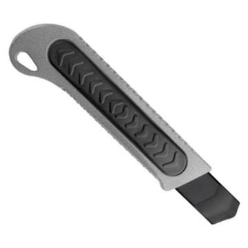 Kraf Maket Bıçağı Geniş Metal Gövde 630G