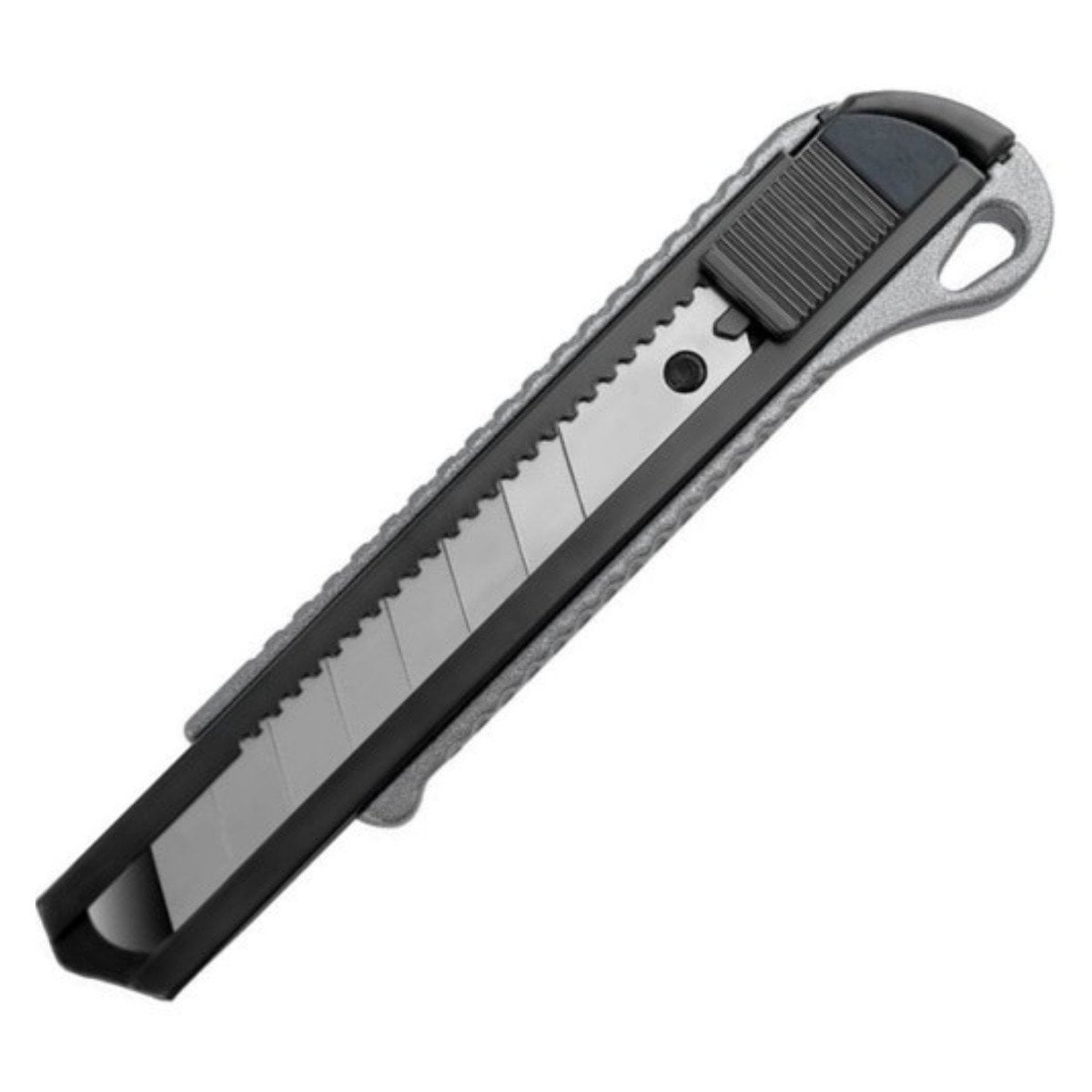 Kraf Maket Bıçağı Geniş Metal Gövde 630G