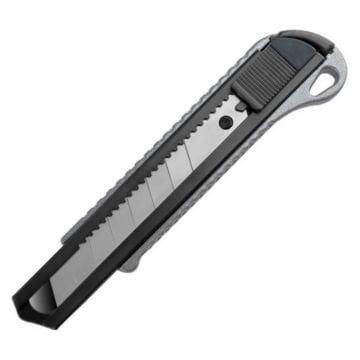 Kraf Maket Bıçağı Geniş Metal Gövde 630G