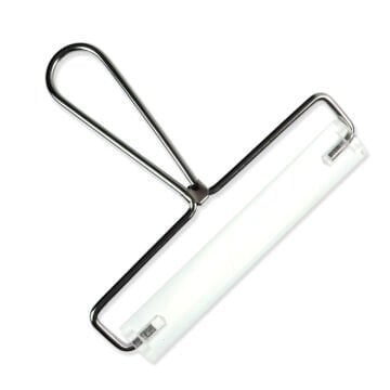 Lutart Akrilik Merdane 15cm