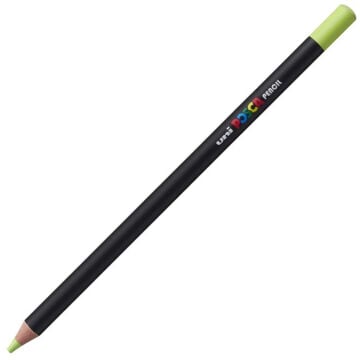 Uni Posca Yağlı Kuru Boya Kalemi 52 Fresh Green