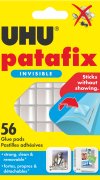 Uhu Patafıx Şeffaf 56lı