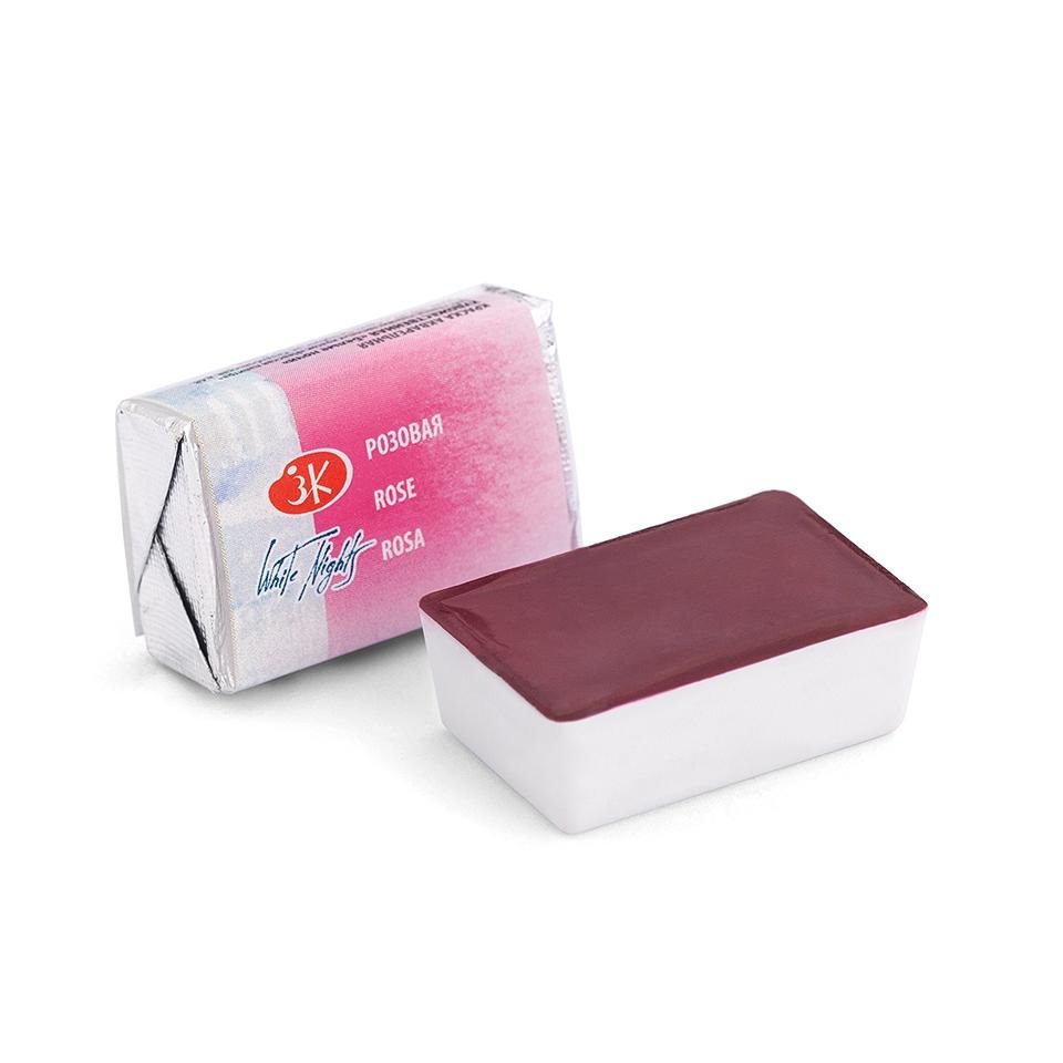White Nights Sulu Boya 322 Rose