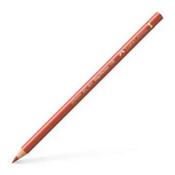 Faber Castell Polychromos Kuru Boya Kalemi 188 Sanguine - 80,00 TL