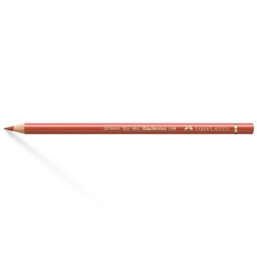 Faber Castell Polychromos Kuru Boya Kalemi 188 Sanguine