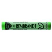 Rembrandt Soft Pastel Boya Tekli Yedek Renk 619-7 Permanent Green Deep