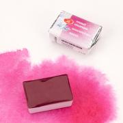 White Nights Sulu Boya 324 Quinacridone Rose