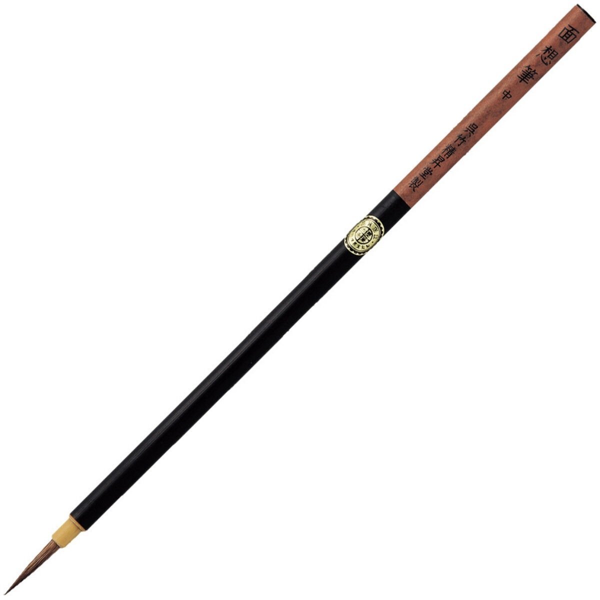 Zig Mangaka Fırça Menso Medium CNJT100-2
