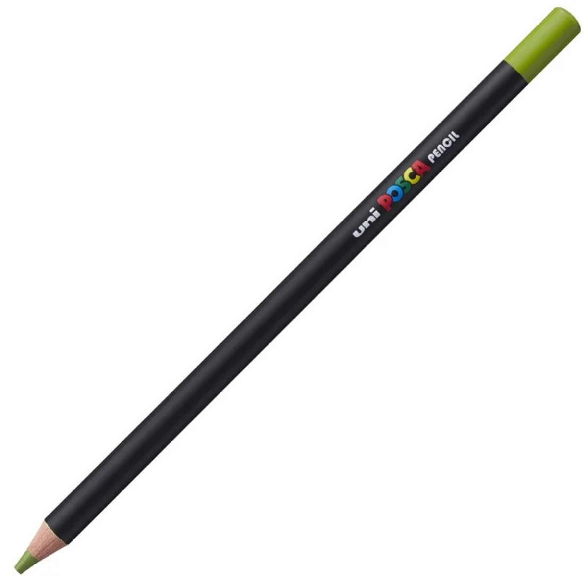 Uni Posca Yağlı Kuru Boya Kalemi 76 Green Tea