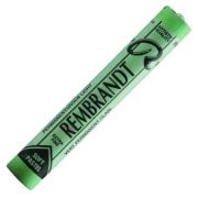 Rembrandt Soft Pastel Boya Tekli Yedek Renk 619-9 Permanent Green Deep