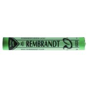 Rembrandt Soft Pastel Boya Tekli Yedek Renk 619-9 Permanent Green Deep