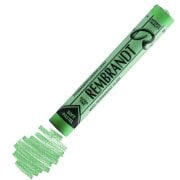 Rembrandt Soft Pastel Boya Tekli Yedek Renk 619-9 Permanent Green Deep