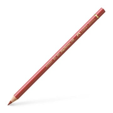 Faber Castell Polychromos Kuru Boya Kalemi 190 Venetian Red