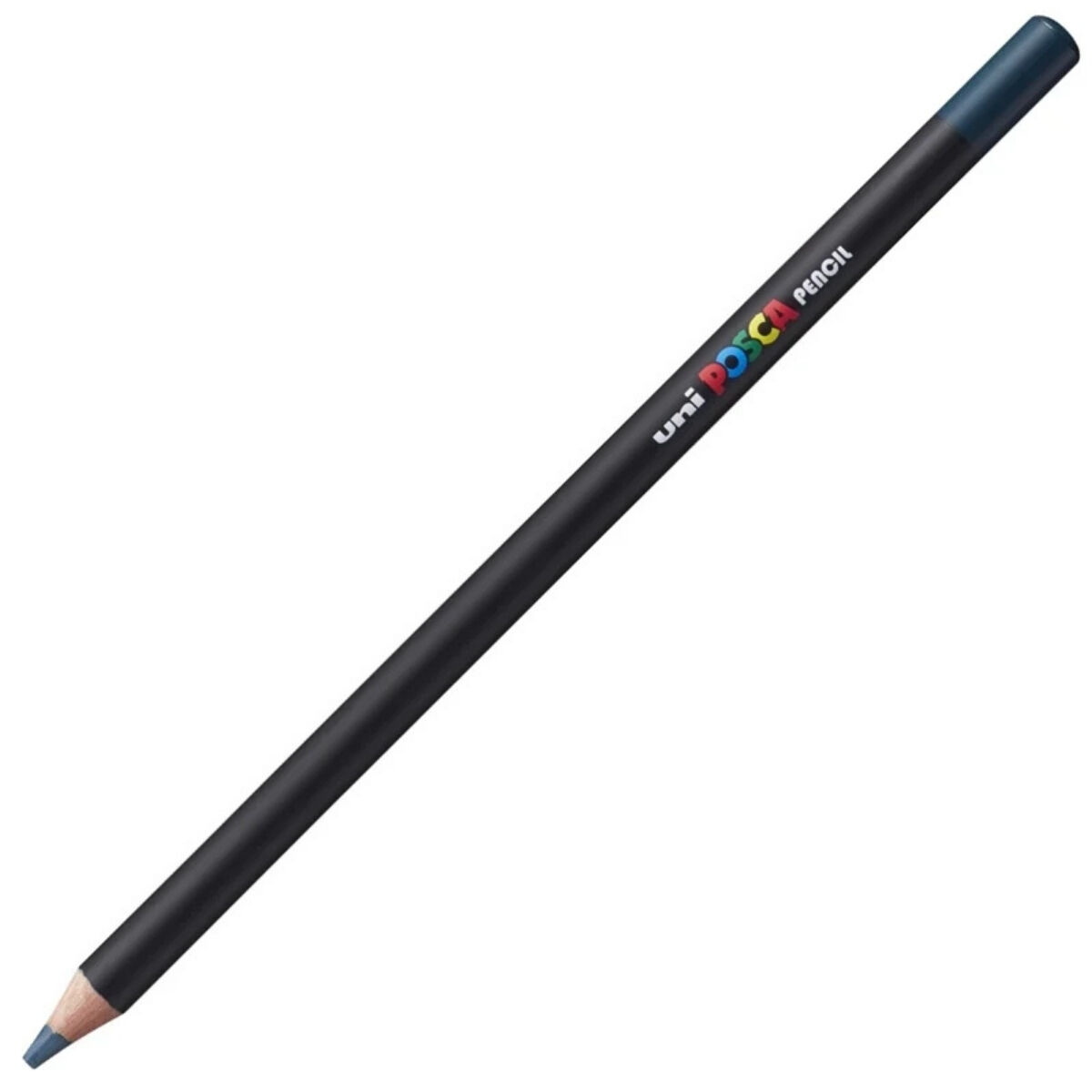 Uni Posca Yağlı Kuru Boya Kalemi 77 Pine Green