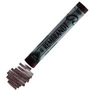 Rembrandt Soft Pastel Boya Tekli Yedek Renk 618-3 Permanent Green Light