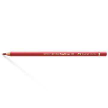 Faber Castell Polychromos Kuru Boya Kalemi 191 Pompeian Red